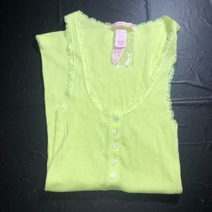 BNWT VS tank top